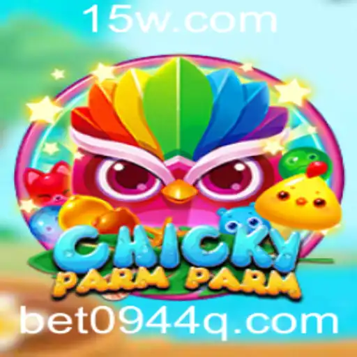 Explorando o Mundo de ChickyParmParm: Uma Jornada Brilhante no Universo dos Jogos