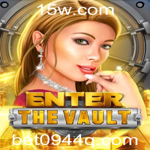 Explore o Mundo de Aventuras em EntertheVault