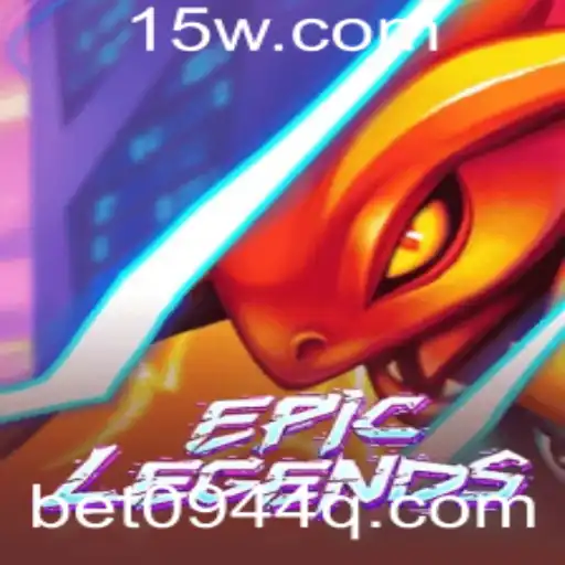 EpicLegends: Uma Jornada ao Mundo dos Jogos Estratégicos