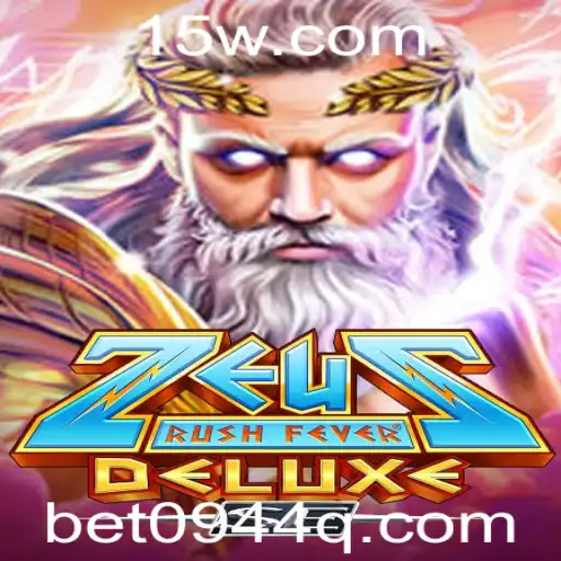 Descubra a Emoção do ZeusRushFeverDeluxeSE - O Jogo que Revoluciona o Entretenimento
