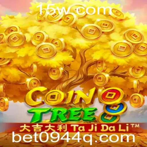 Descubra CoinTree: O Jogo de Aposta que Conquista o Mundo
