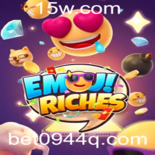 Explorando EmojiRiches: Um Mergulho Detalhado no Mundo das Emoções Através do Jogo