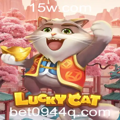 Descubra o Fascinante Mundo do Jogo LuckyCat