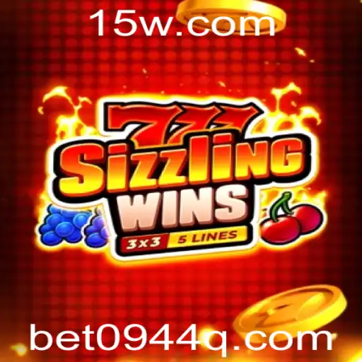 Descubra o Empolgante Mundo do Jogo 777sizzlingwins: Regras e Estratégias