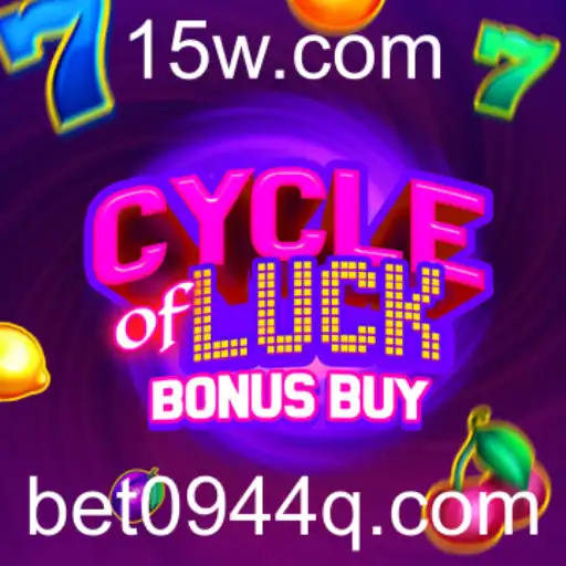 CycleofLuckBonusBuy: Uma Nova Dimensão no Mundo dos Cassinos Online