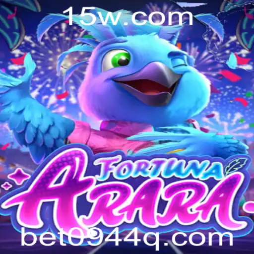 FortunaArara: Descobrindo o Novo Sensação dos Jogos de Sorte