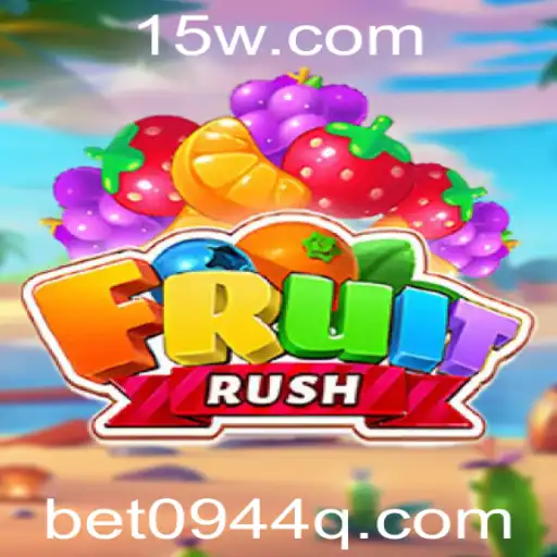 Descubra o Mundo Colorido de FruitRush: Regras e Estratégias