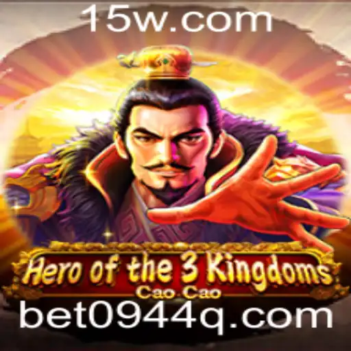 Explorando Heroofthe3KingdomsCaoCao: Uma Aventura Épica nos Reinos