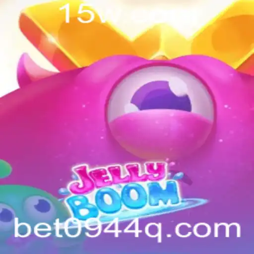 JellyBoom: Um Mergulho no Mundo dos Quebra-cabeças Vibrantes