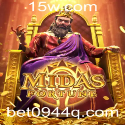 Explorando MidasFortune: Uma Jornada no Universo das Apostas Online