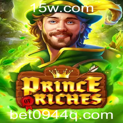Descubra o Mundo de PrinceOfRiches: Um Mergulho no Jogo de Estratégia