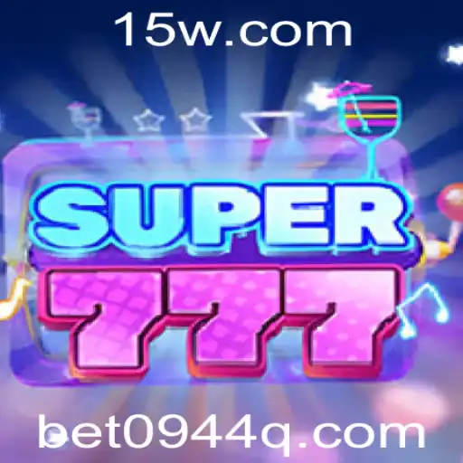 Descubra o Empolgante Mundo de Super777