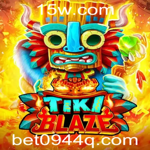 Desvendando TikiBlaze: Um Olhar Detalhado sobre o Jogo do Momento